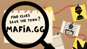 Online Games with Mafia.gg